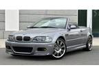 2006 Bmw M3