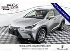 2020 Lexus NX 300