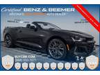 2023 Chevrolet Camaro