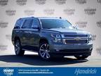 2020 Chevrolet Tahoe