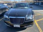 2012 Chrysler 300