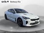 2021 Kia Stinger