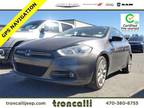 2015 Dodge Dart