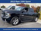 2013 Ram 1500