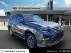 2020 Lexus GX 460