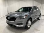 2020 Buick Enclave