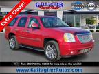 2014 GMC Yukon