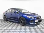 2020 Subaru WRX