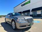 2014 Chrysler 300C