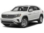 2023 Volkswagen Atlas Cross Sport