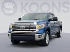 2017 Toyota Tundra