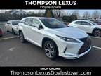 2022 Lexus RX 350L