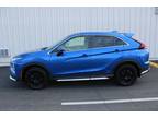 2022 Mitsubishi Eclipse Cross SEL TONS OF REMAINING FACTORY WARRANTY!
