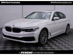 2020 BMW 530i xDrive