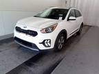 2021 Kia Niro