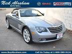 2005 Chrysler Crossfire