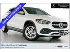 2021 Mercedes-Benz GLA 250
