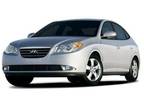 2009 Hyundai Elantra
