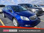 2013 Buick Verano