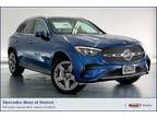 2023 Mercedes-Benz GLC 300