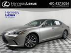 2021 Lexus ES 350