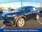 2023 Honda HR-V
