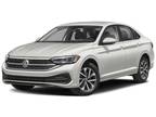 2023 Volkswagen Jetta