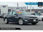2020 Chevrolet Malibu