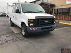 2011 Ford E250