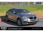 2018 Bmw X6