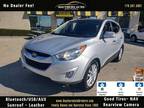 2012 Hyundai Tucson