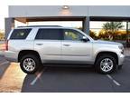 2018 Chevrolet Tahoe