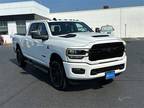 2023 Ram 2500