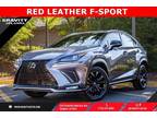 2021 Lexus NX 300