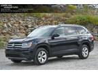 2018 Volkswagen Atlas