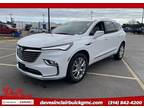 2023 Buick Enclave