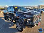 2023 GMC Canyon