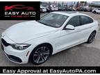 2020 BMW 430i Gran Coupe