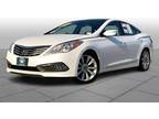 2017 Hyundai Azera