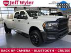 2023 Ram 3500