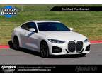 2021 BMW 430i xDrive