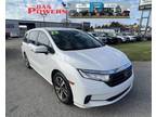 2023 Honda Odyssey