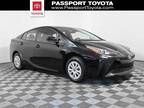 2022 Toyota Prius