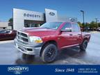 2012 Ram 1500