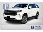 2023 Chevrolet Tahoe