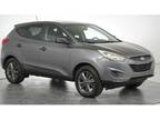 2014 Hyundai Tucson