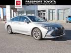 2022 Toyota Avalon
