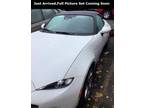 2023 Mazda MX-5 Miata