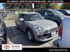 2020 MINI Hardtop