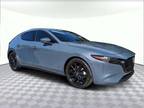 2022 Mazda Mazda3